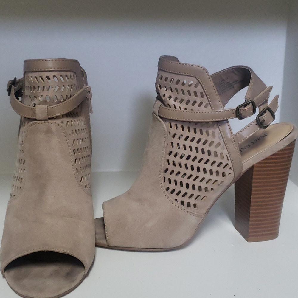 Booties